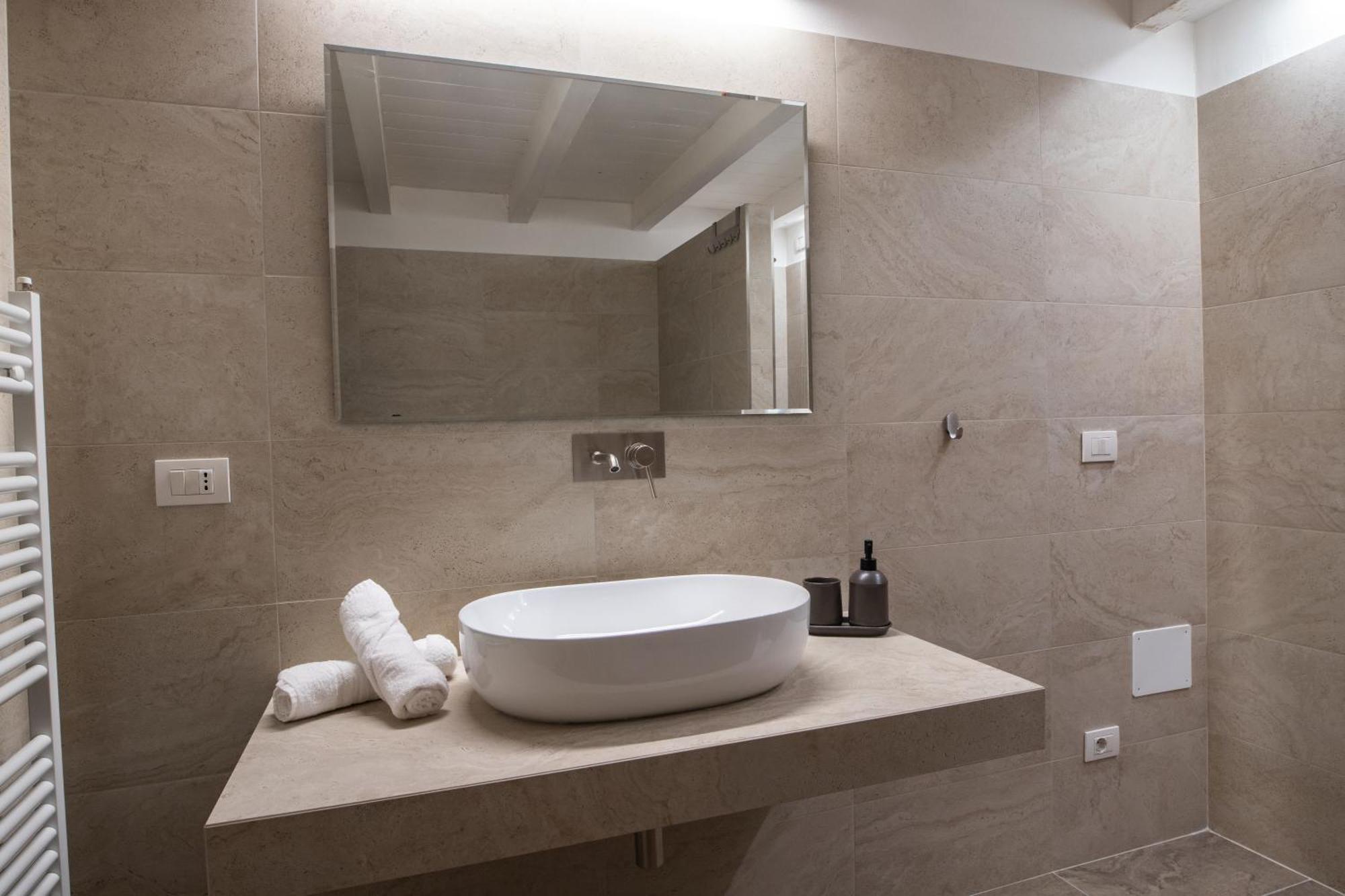 Santo Stefano Loft Aparthotel Bologna Ngoại thất bức ảnh