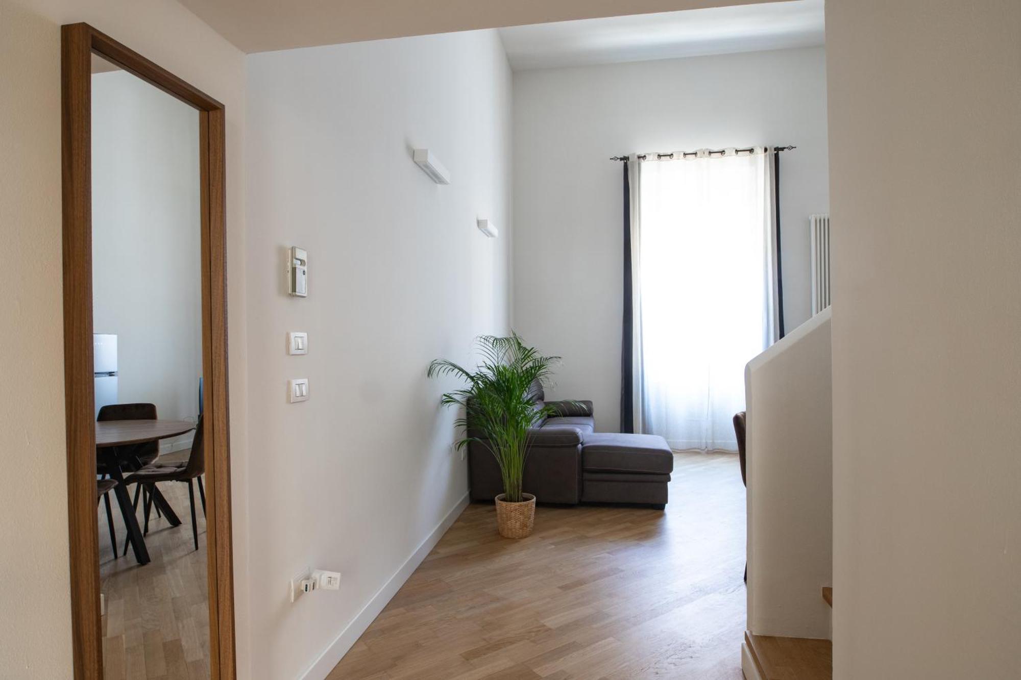 Santo Stefano Loft Aparthotel Bologna Ngoại thất bức ảnh