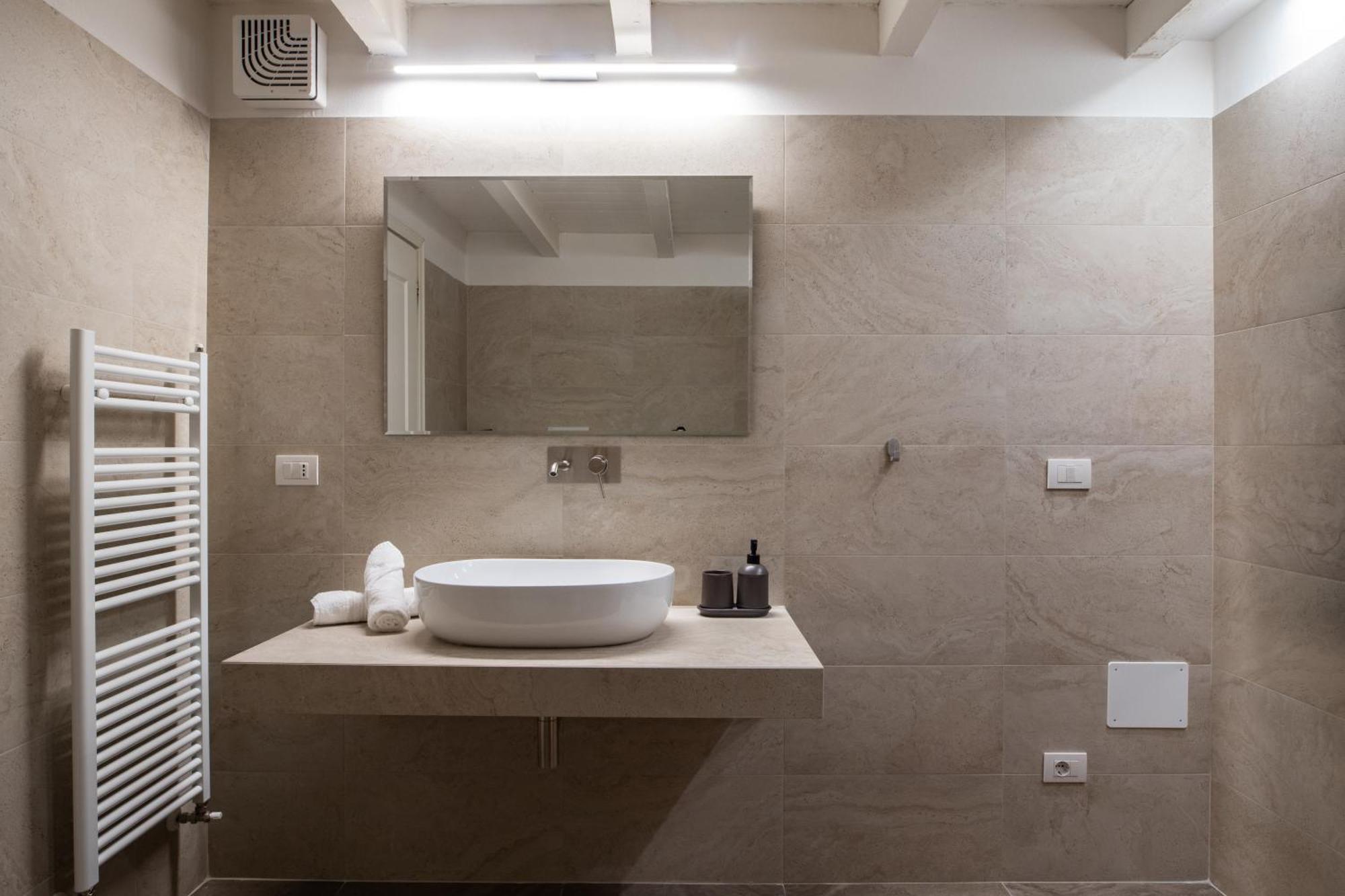 Santo Stefano Loft Aparthotel Bologna Ngoại thất bức ảnh