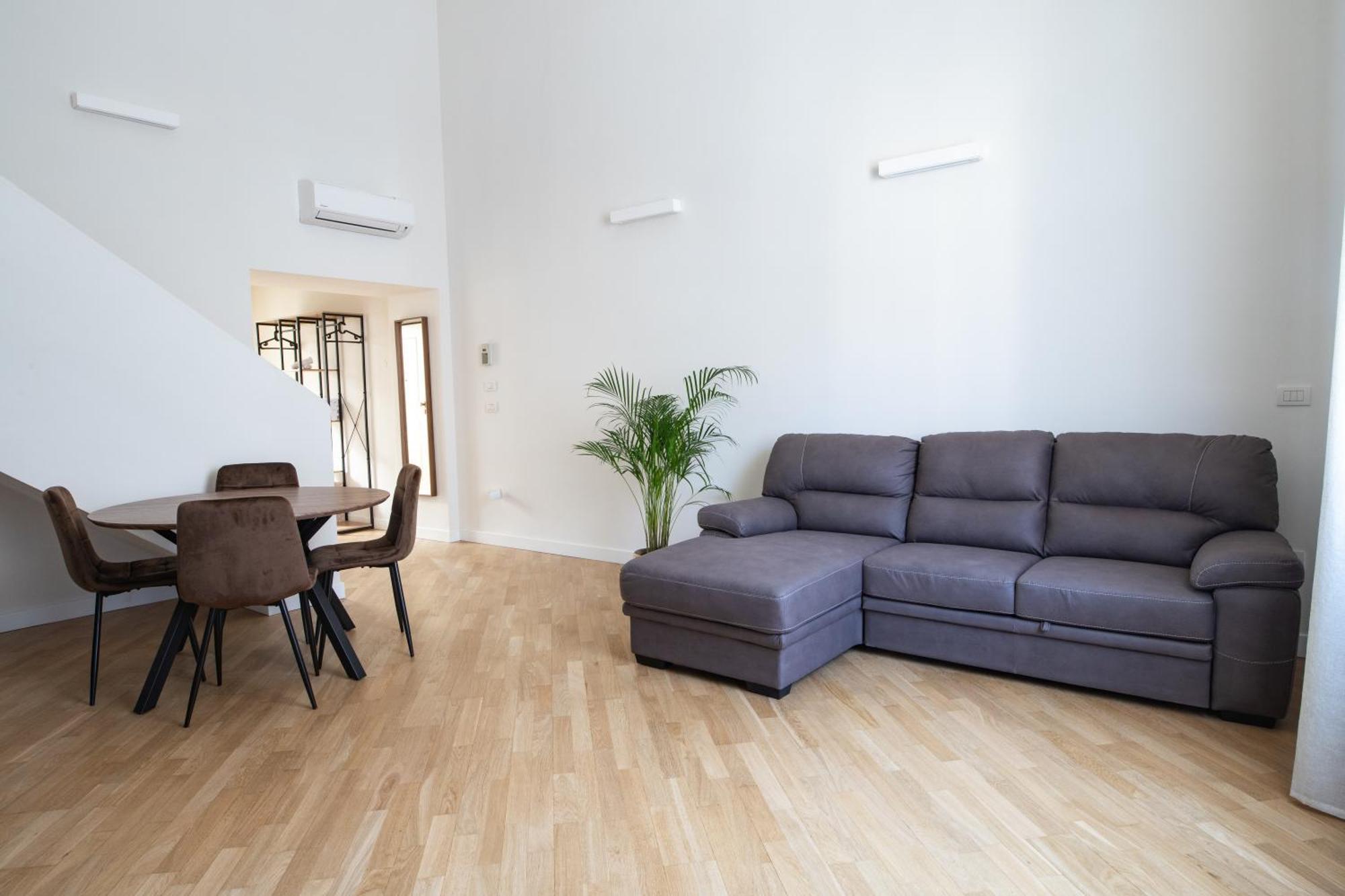 Santo Stefano Loft Aparthotel Bologna Ngoại thất bức ảnh