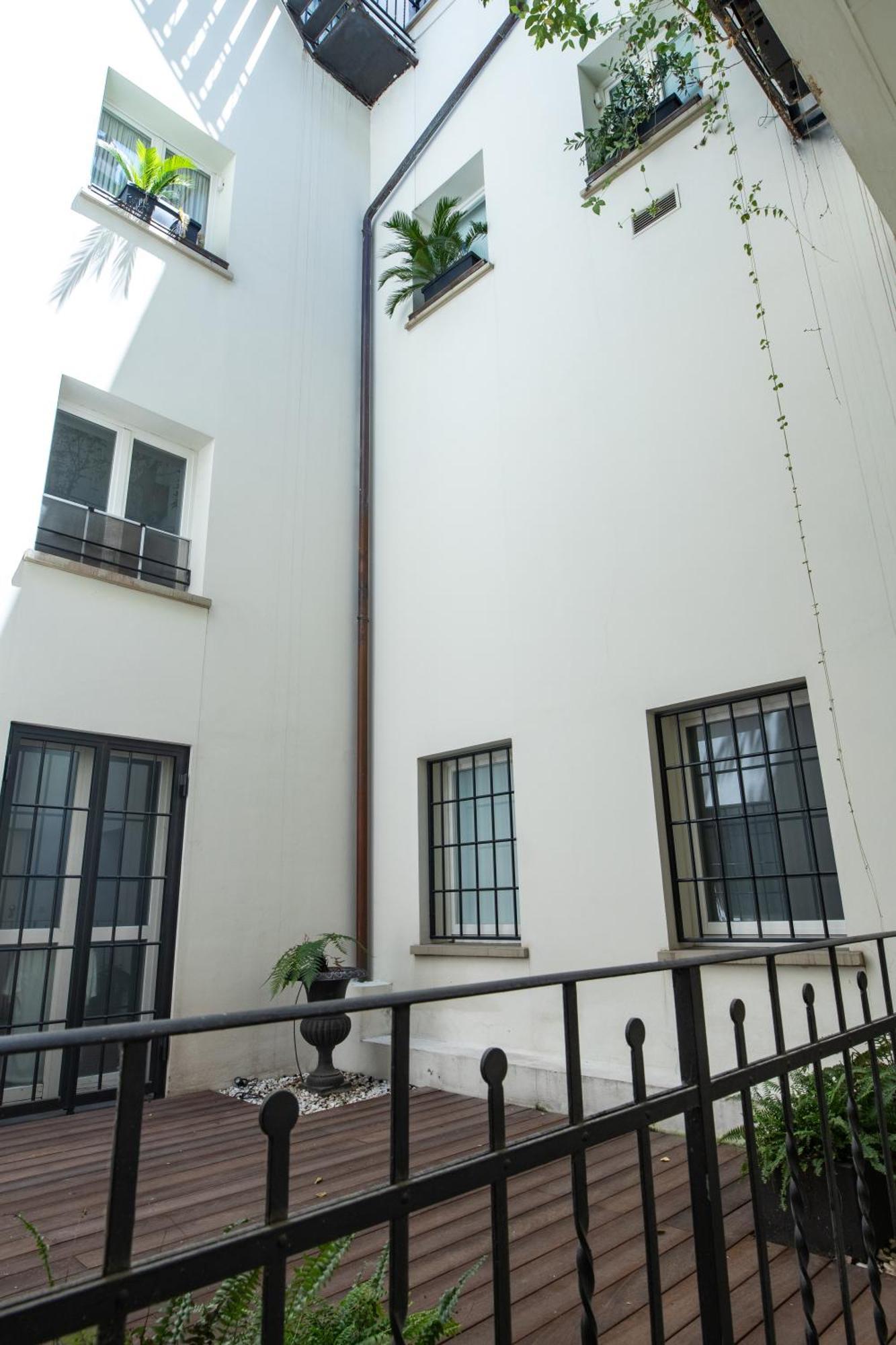 Santo Stefano Loft Aparthotel Bologna Ngoại thất bức ảnh