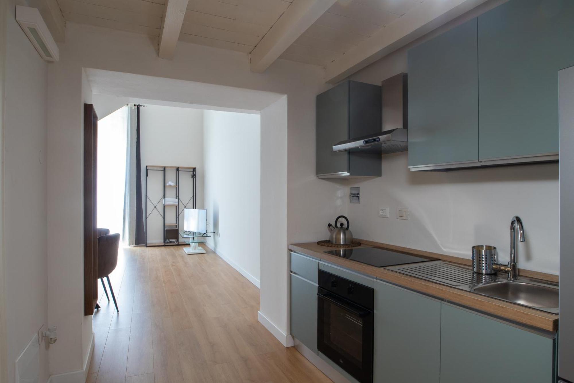 Santo Stefano Loft Aparthotel Bologna Ngoại thất bức ảnh