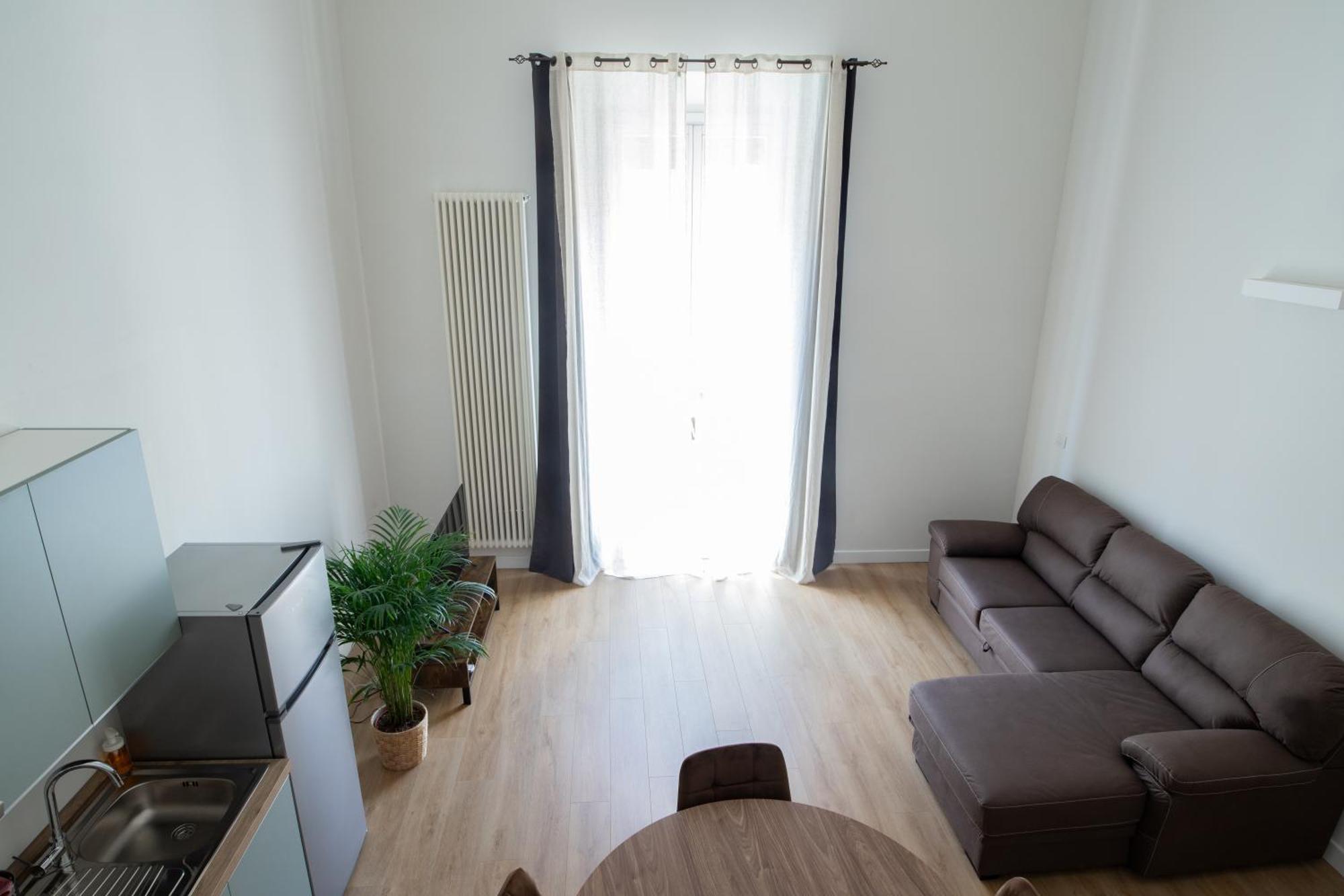 Santo Stefano Loft Aparthotel Bologna Ngoại thất bức ảnh