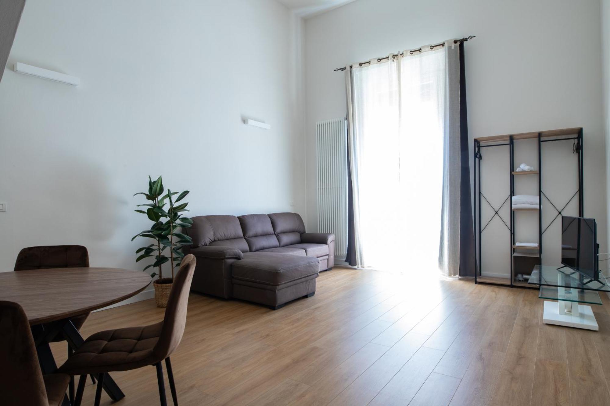 Santo Stefano Loft Aparthotel Bologna Ngoại thất bức ảnh