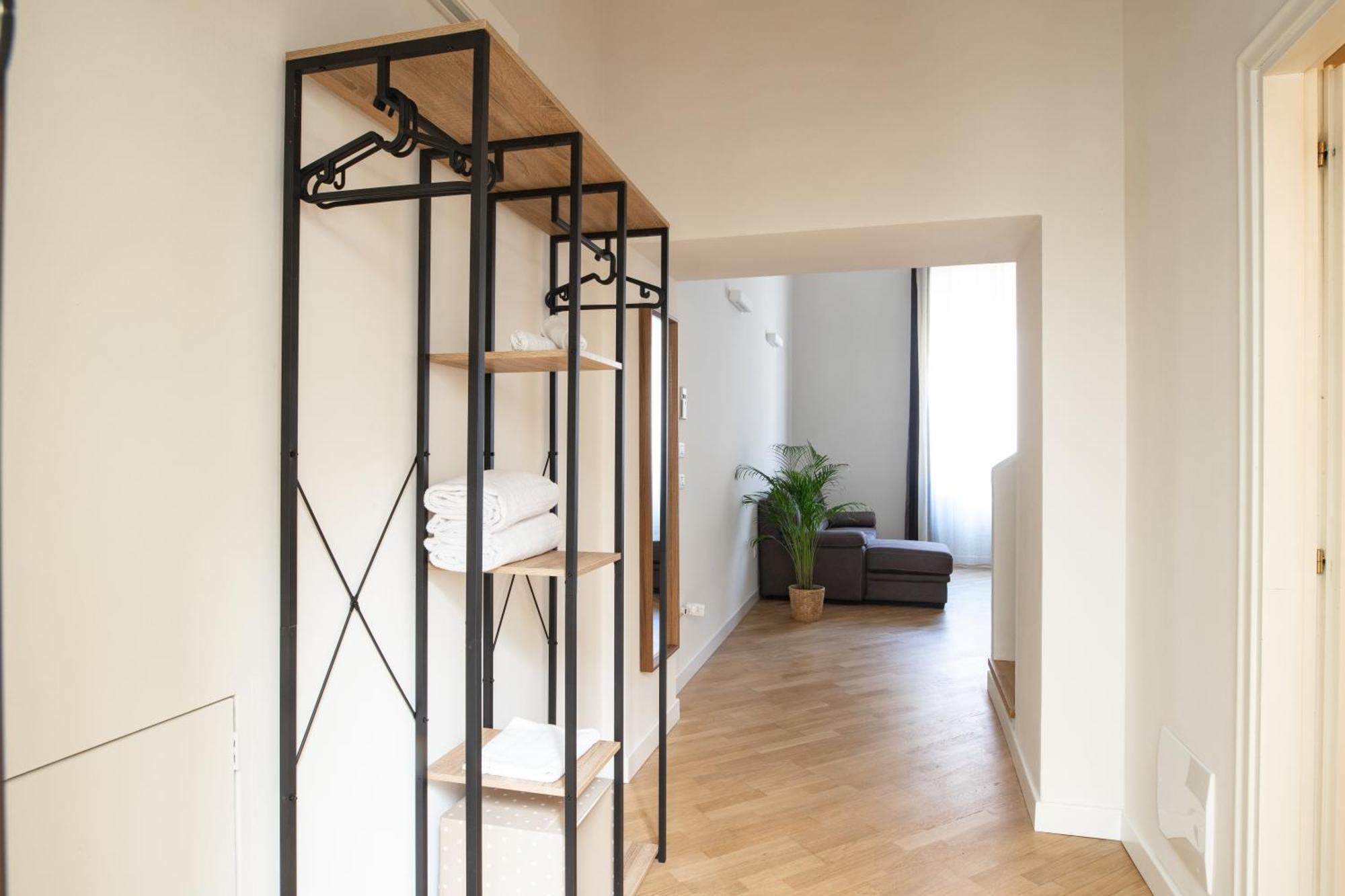 Santo Stefano Loft Aparthotel Bologna Ngoại thất bức ảnh