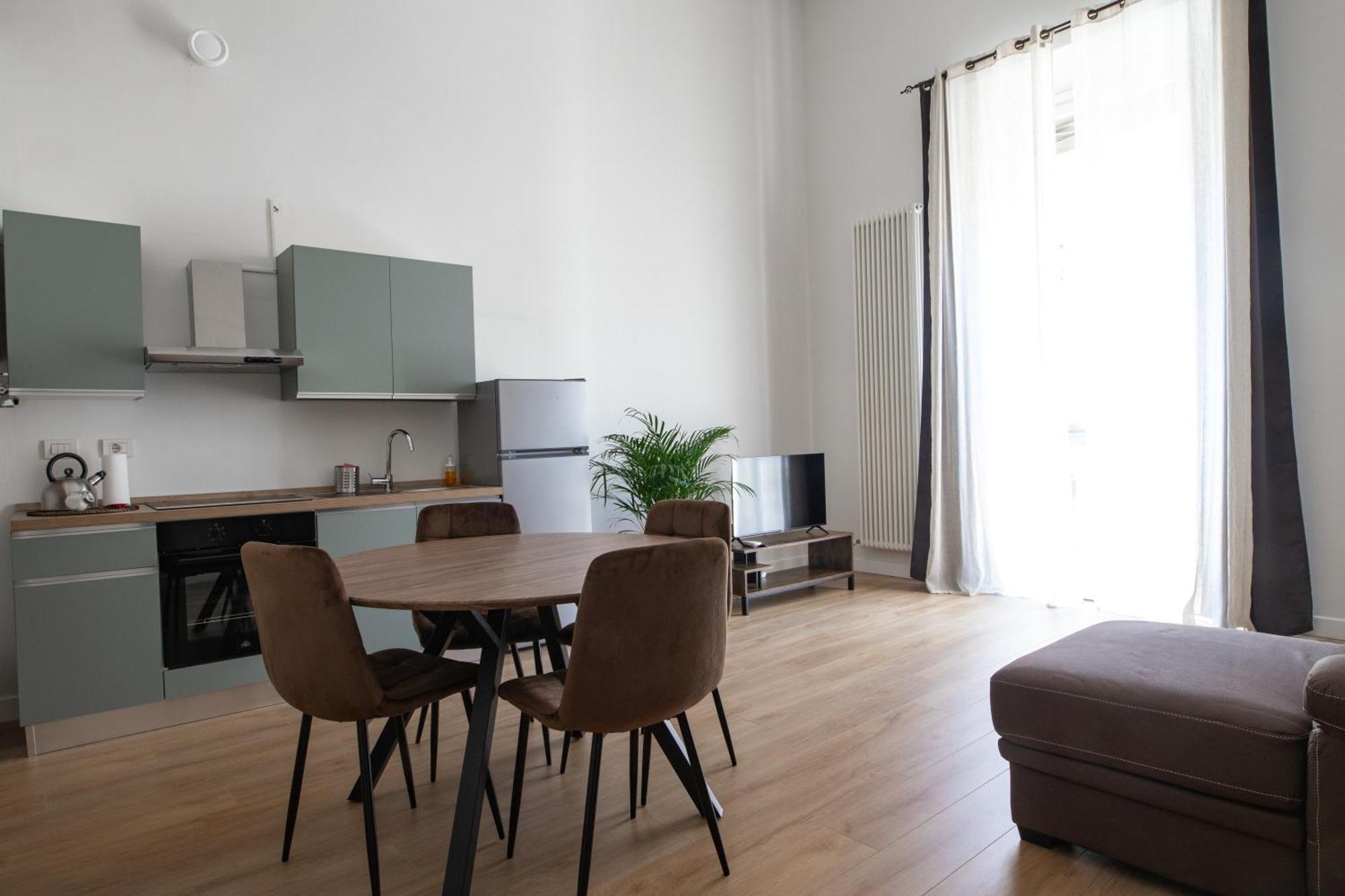 Santo Stefano Loft Aparthotel Bologna Ngoại thất bức ảnh