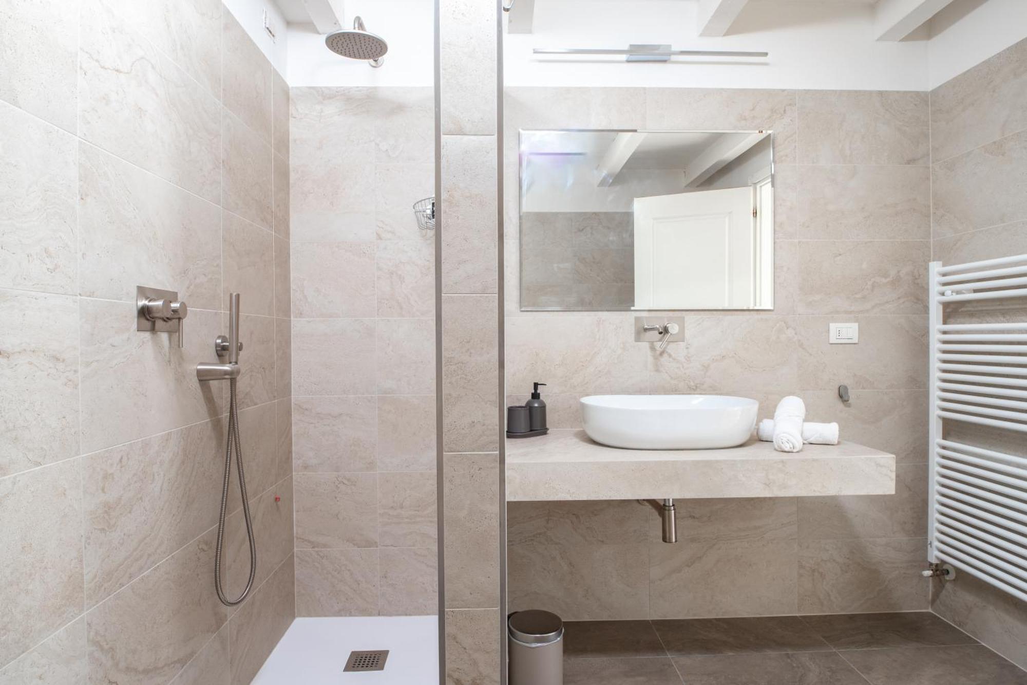 Santo Stefano Loft Aparthotel Bologna Ngoại thất bức ảnh