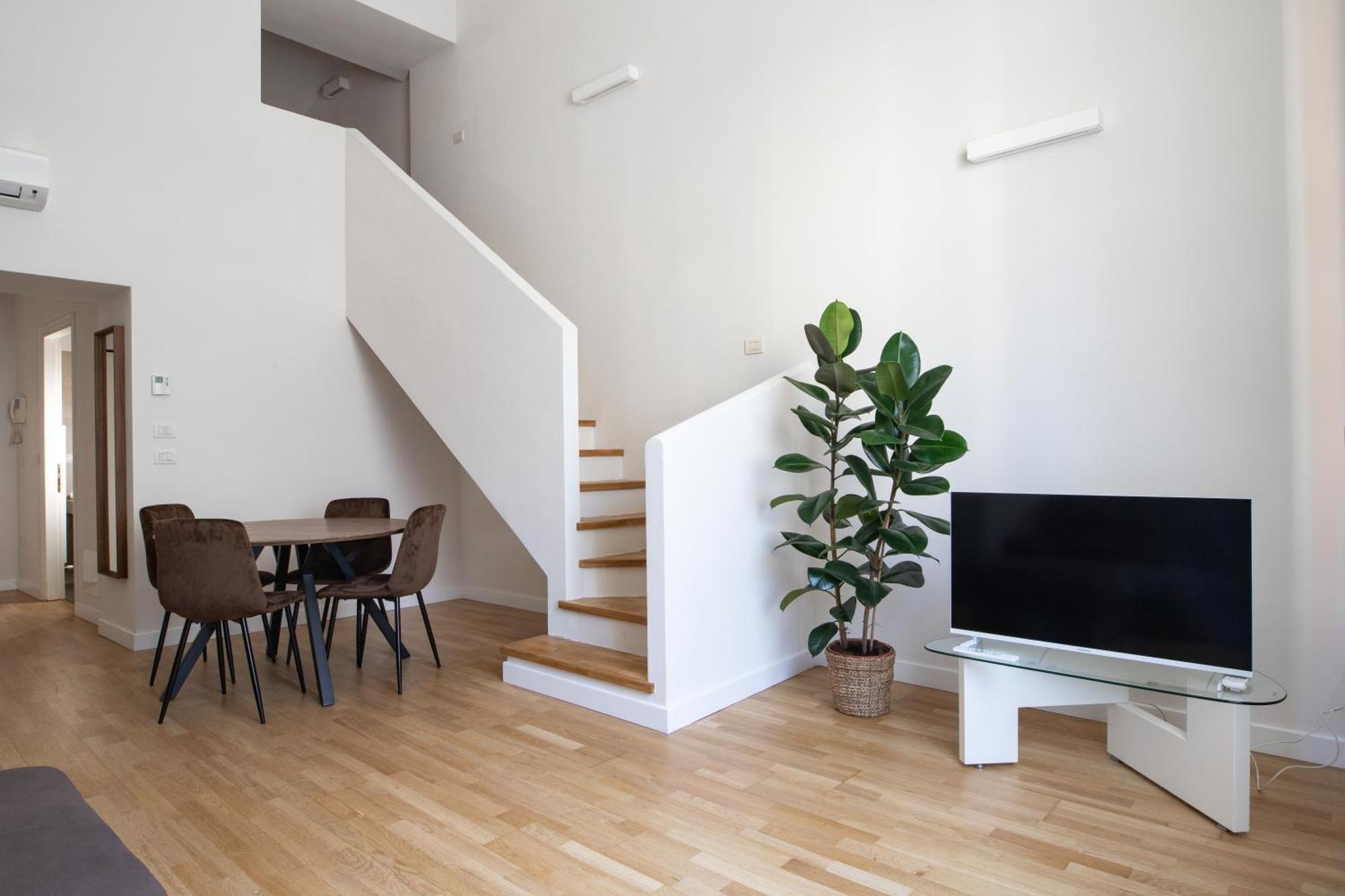 Santo Stefano Loft Aparthotel Bologna Ngoại thất bức ảnh