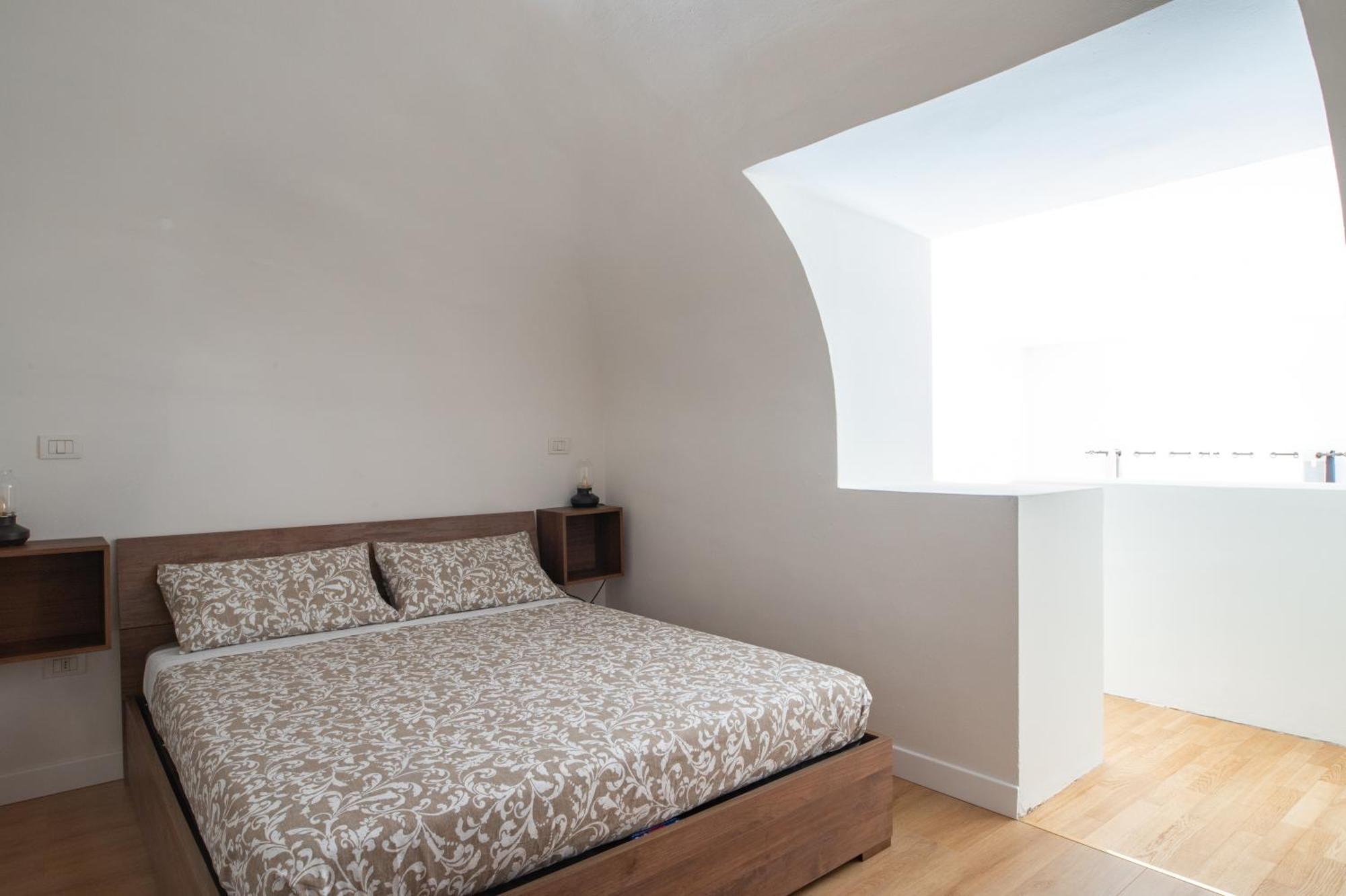 Santo Stefano Loft Aparthotel Bologna Ngoại thất bức ảnh
