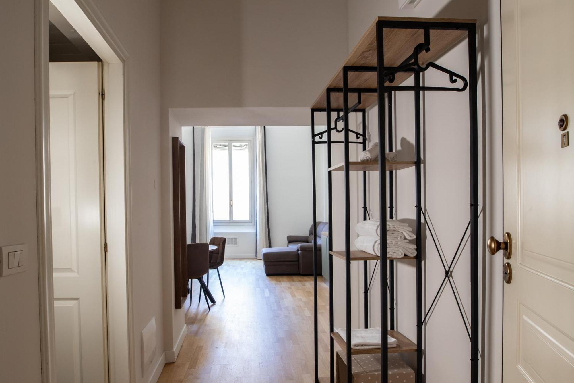 Santo Stefano Loft Aparthotel Bologna Ngoại thất bức ảnh