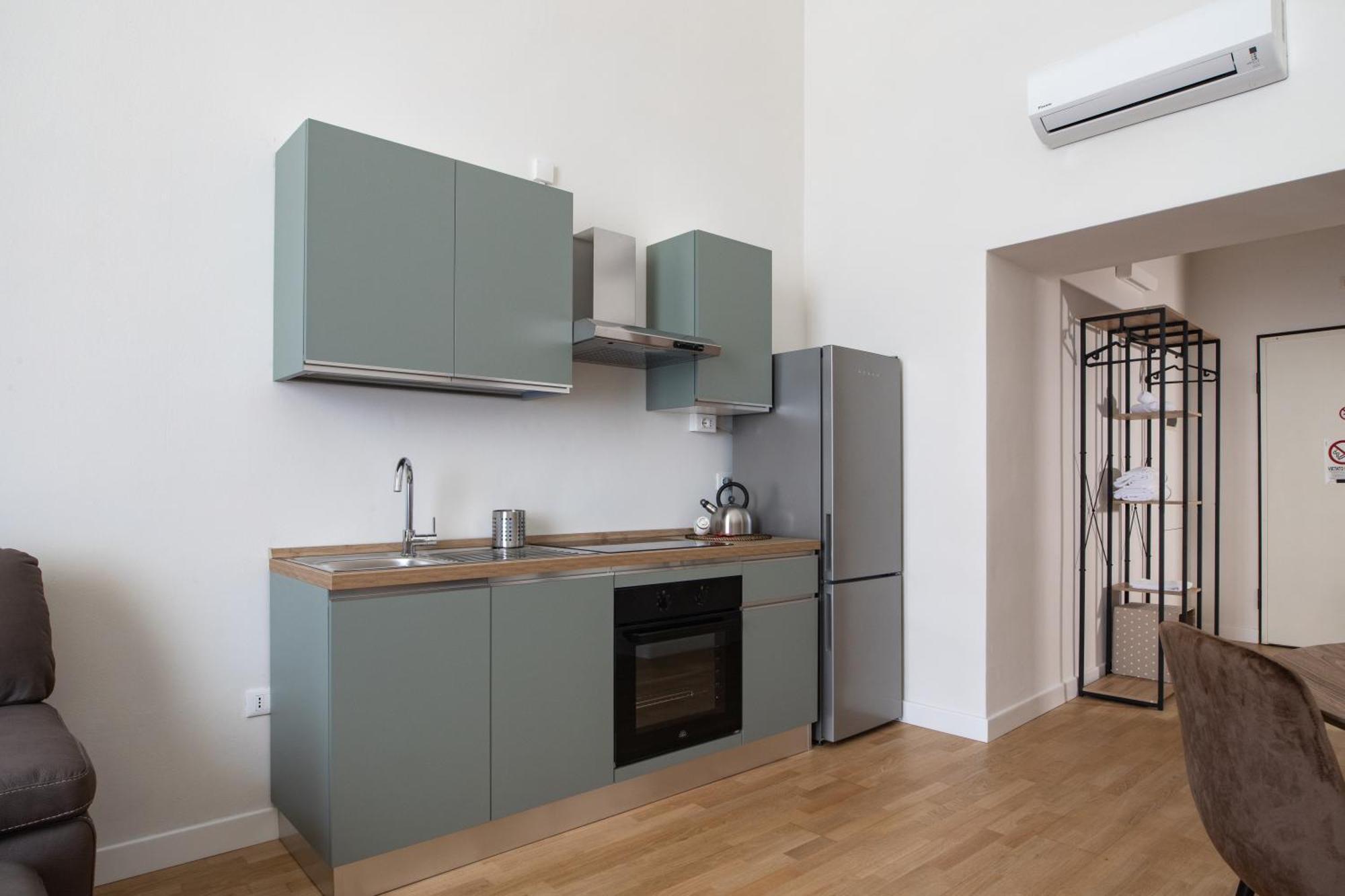 Santo Stefano Loft Aparthotel Bologna Ngoại thất bức ảnh