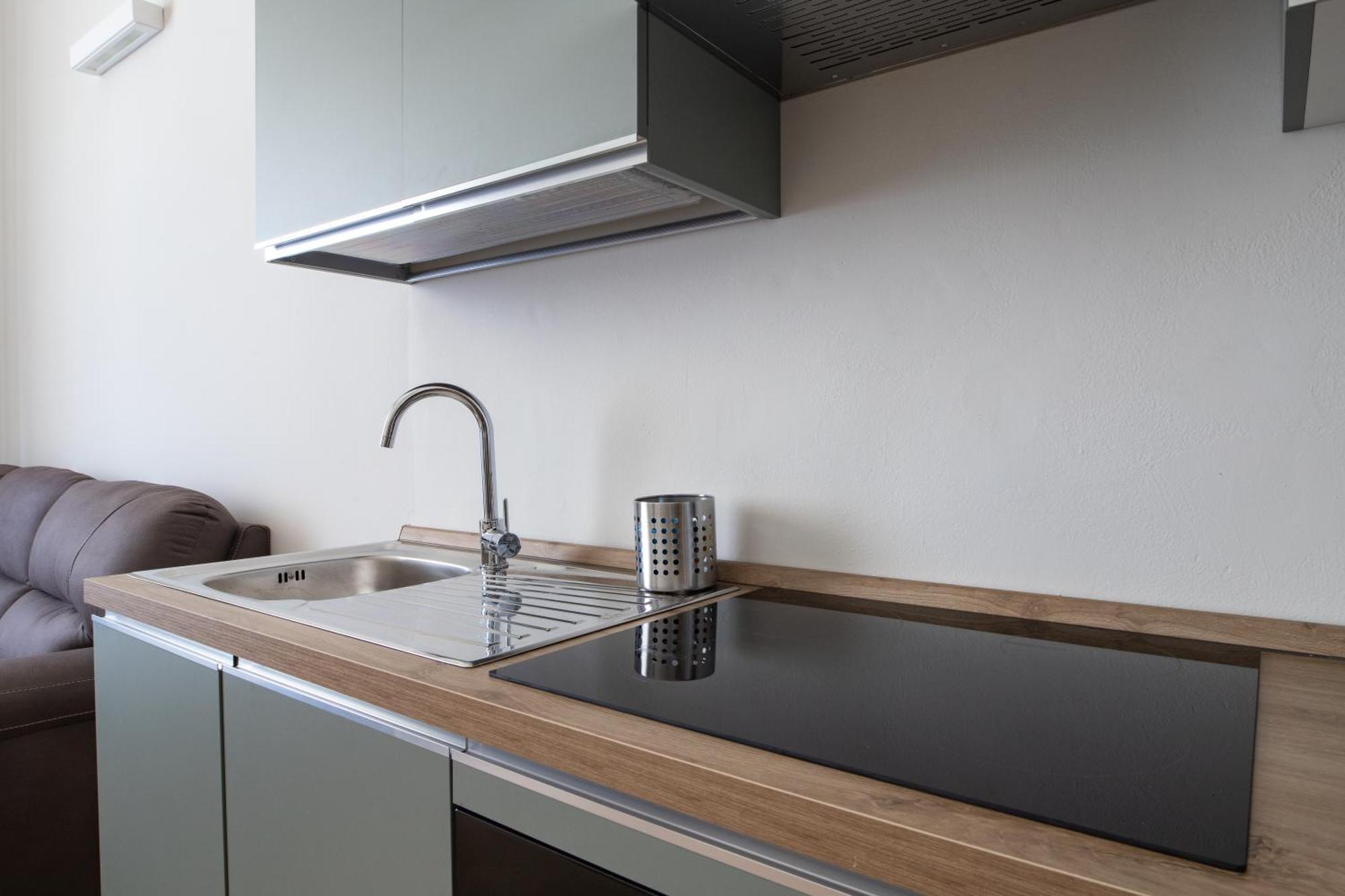 Santo Stefano Loft Aparthotel Bologna Ngoại thất bức ảnh
