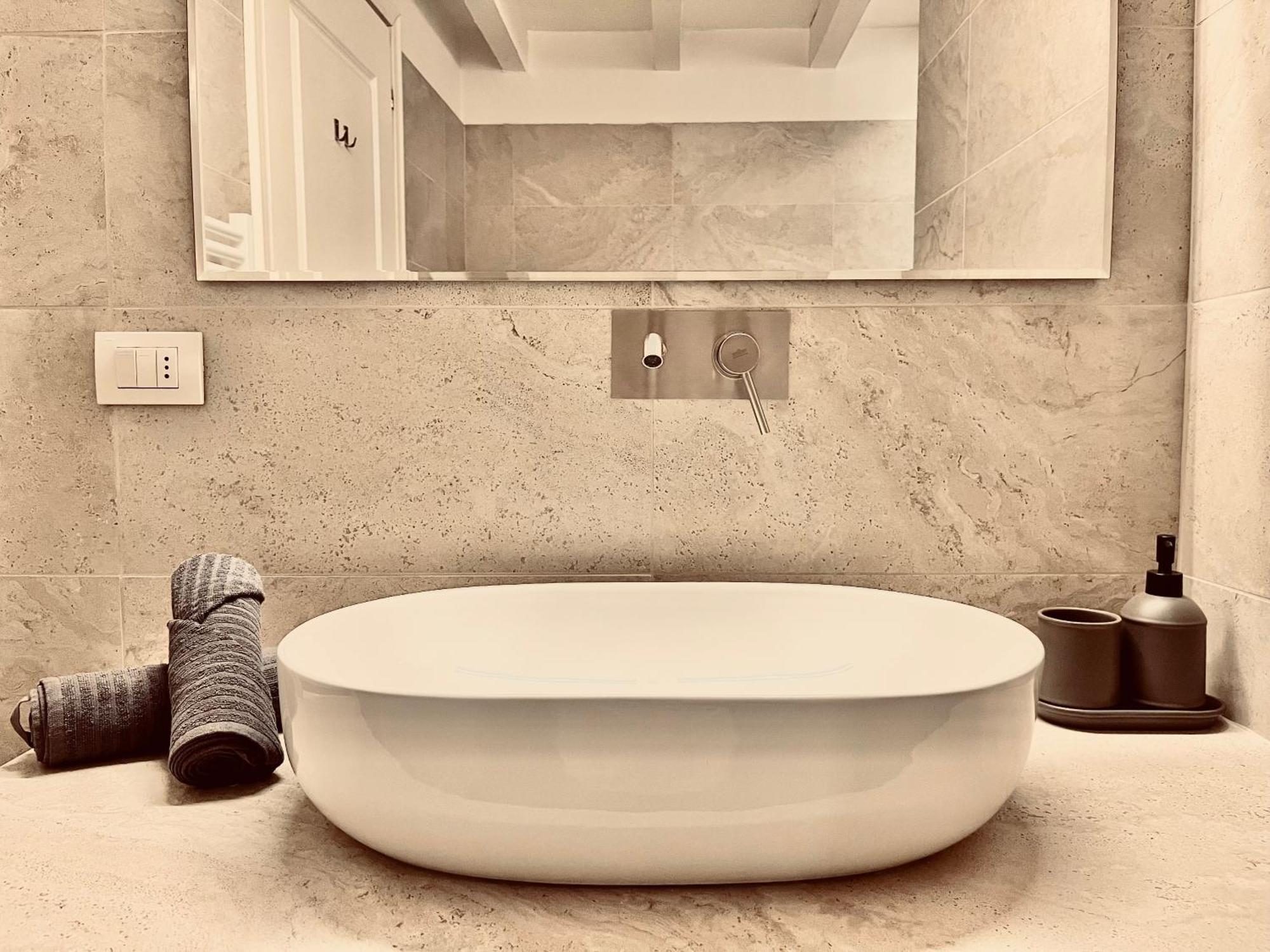 Santo Stefano Loft Aparthotel Bologna Ngoại thất bức ảnh