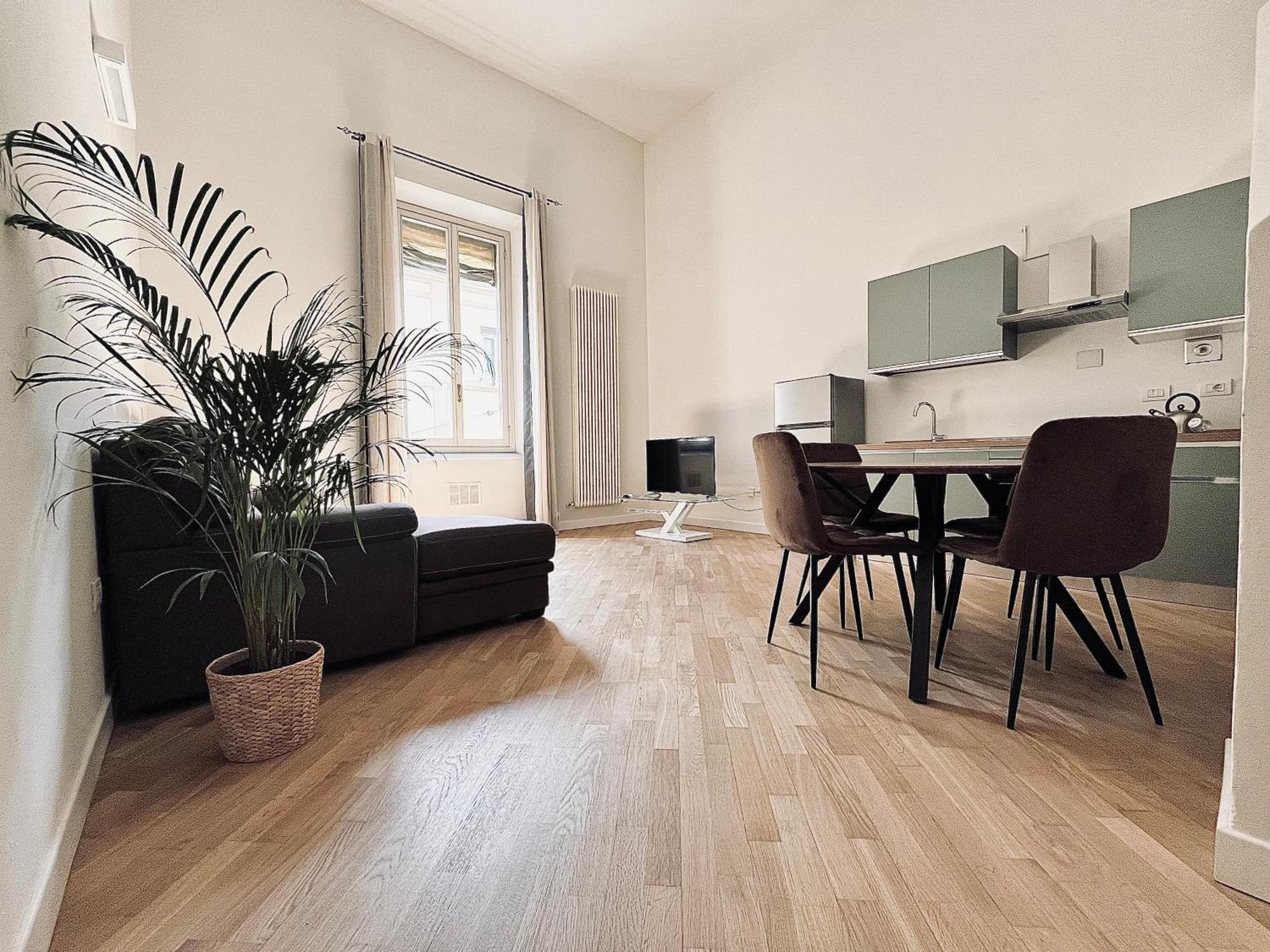 Santo Stefano Loft Aparthotel Bologna Ngoại thất bức ảnh