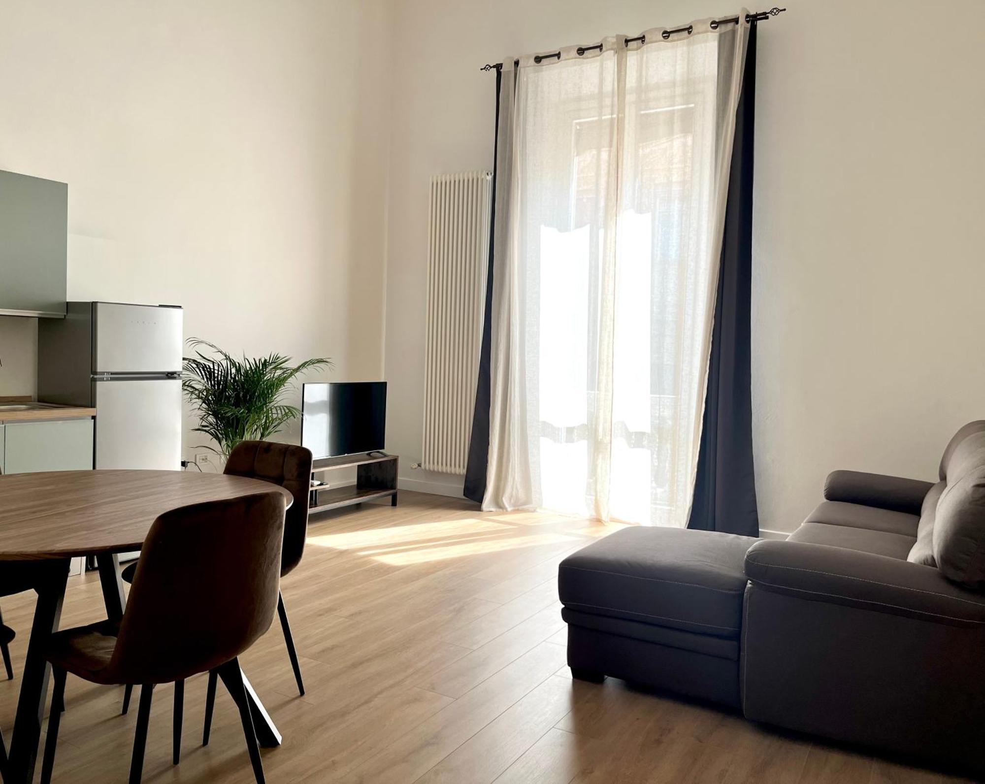 Santo Stefano Loft Aparthotel Bologna Ngoại thất bức ảnh