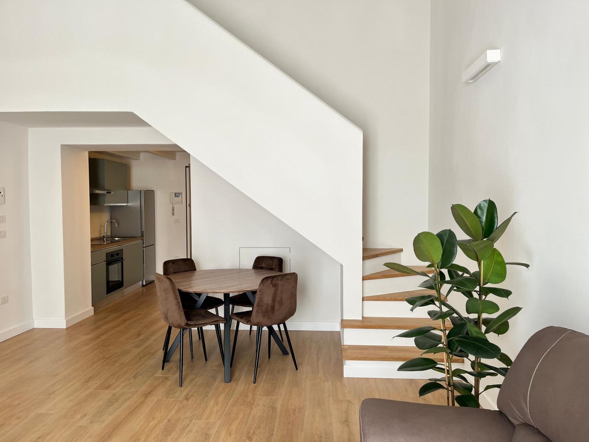 Santo Stefano Loft Aparthotel Bologna Ngoại thất bức ảnh