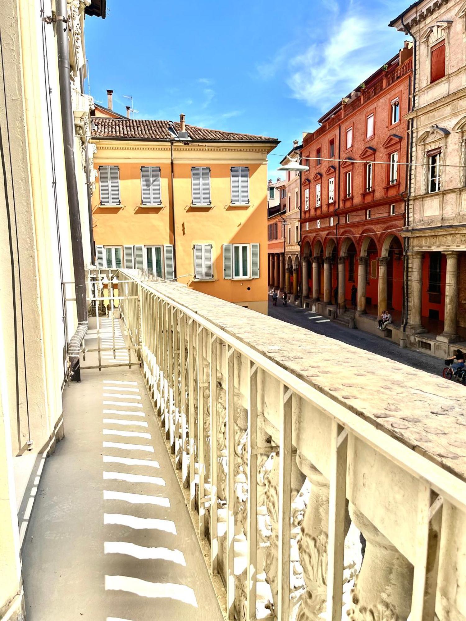 Santo Stefano Loft Aparthotel Bologna Ngoại thất bức ảnh