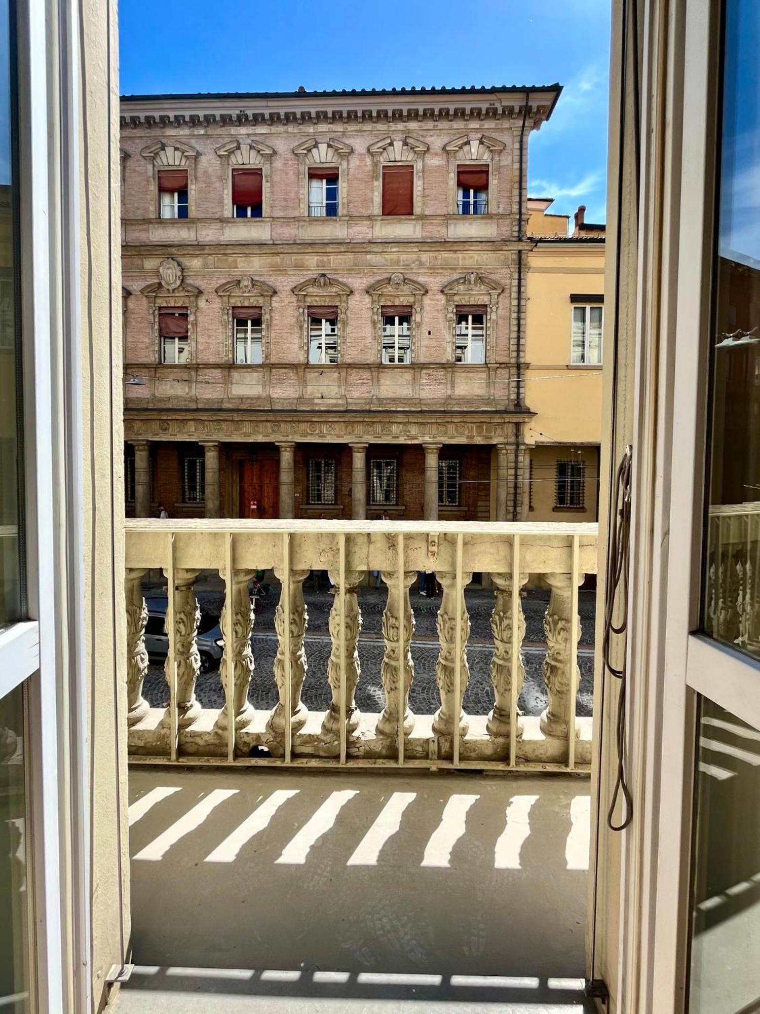 Santo Stefano Loft Aparthotel Bologna Ngoại thất bức ảnh