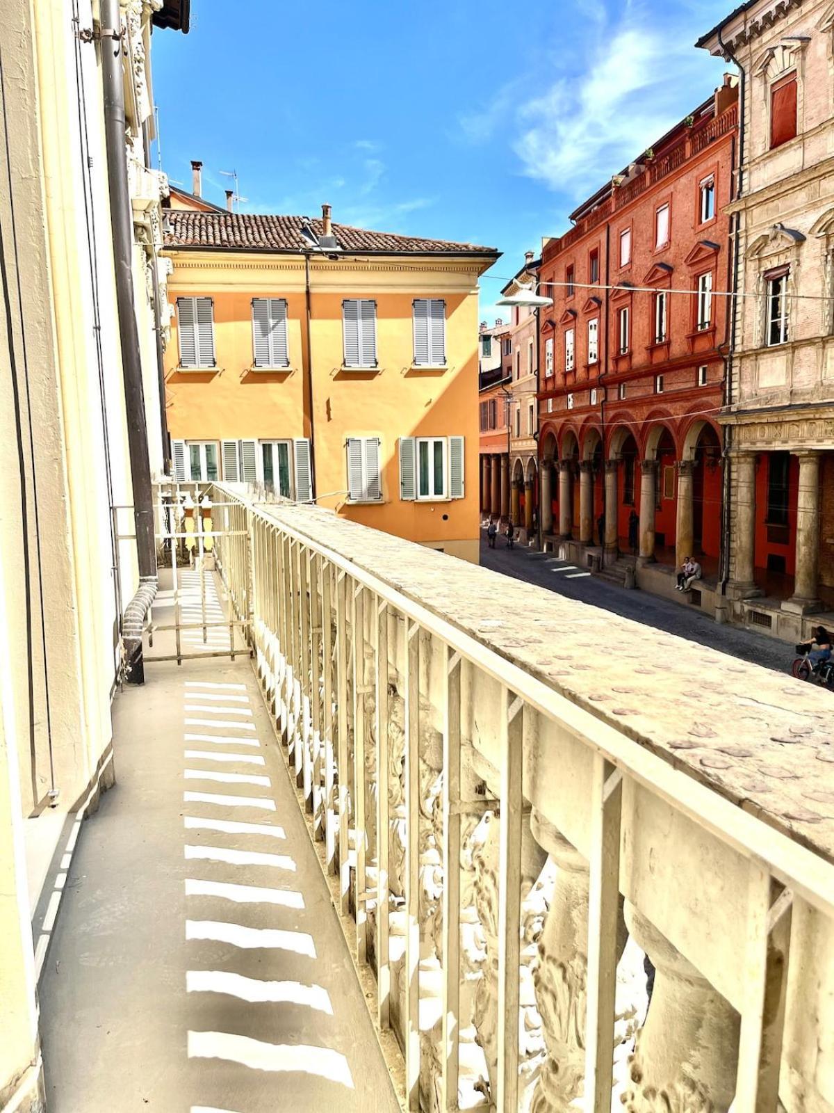 Santo Stefano Loft Aparthotel Bologna Ngoại thất bức ảnh