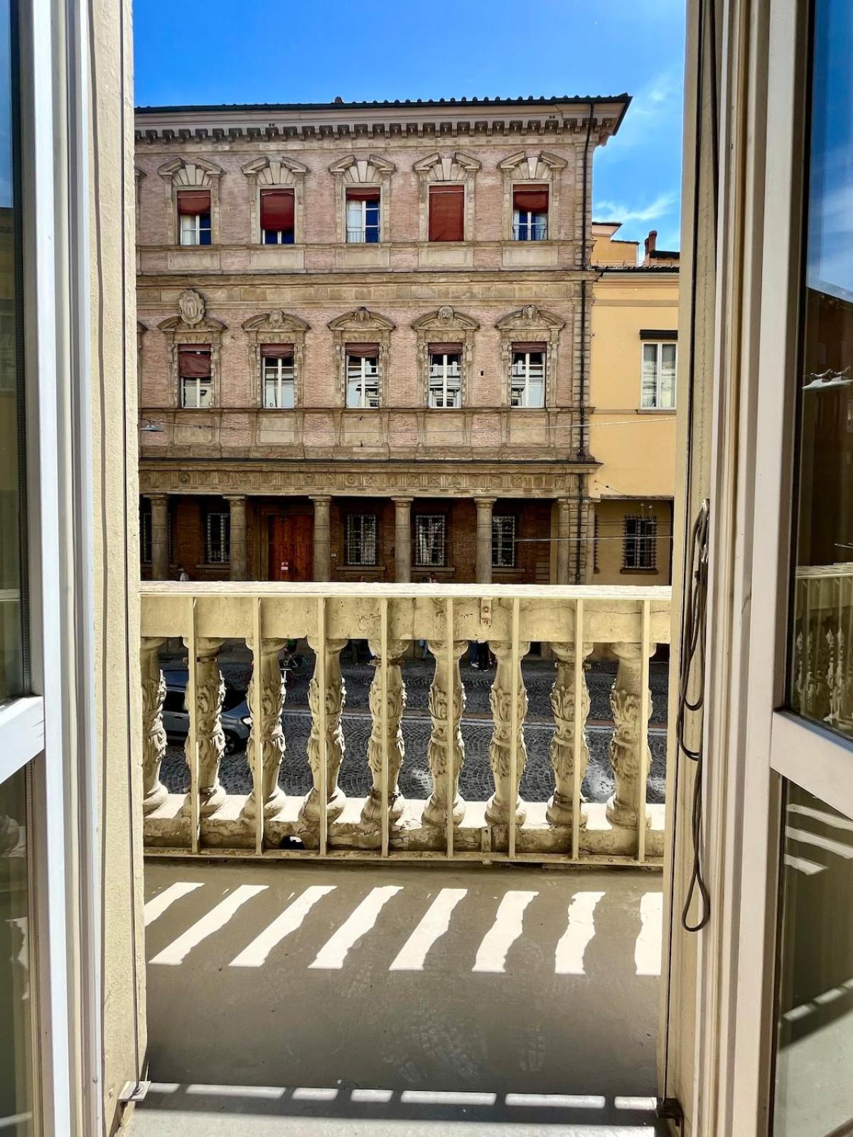 Santo Stefano Loft Aparthotel Bologna Ngoại thất bức ảnh